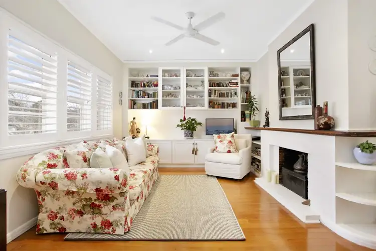 Main view of Homely apartment listing, 4/62 Osborne Road, Manly NSW 2095