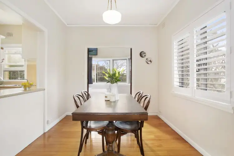 Second view of Homely apartment listing, 4/62 Osborne Road, Manly NSW 2095