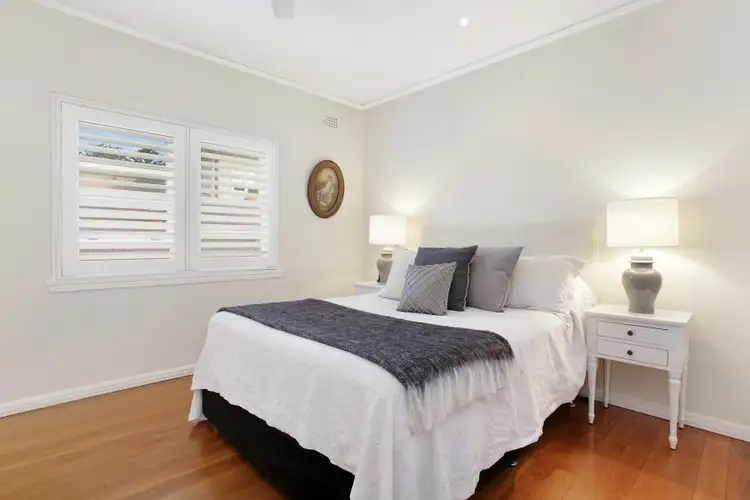 Third view of Homely apartment listing, 4/62 Osborne Road, Manly NSW 2095