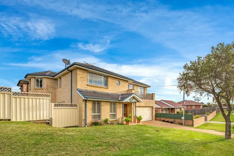 Main view of Homely house listing, 5 Collins Crescent, Yagoona NSW 2199