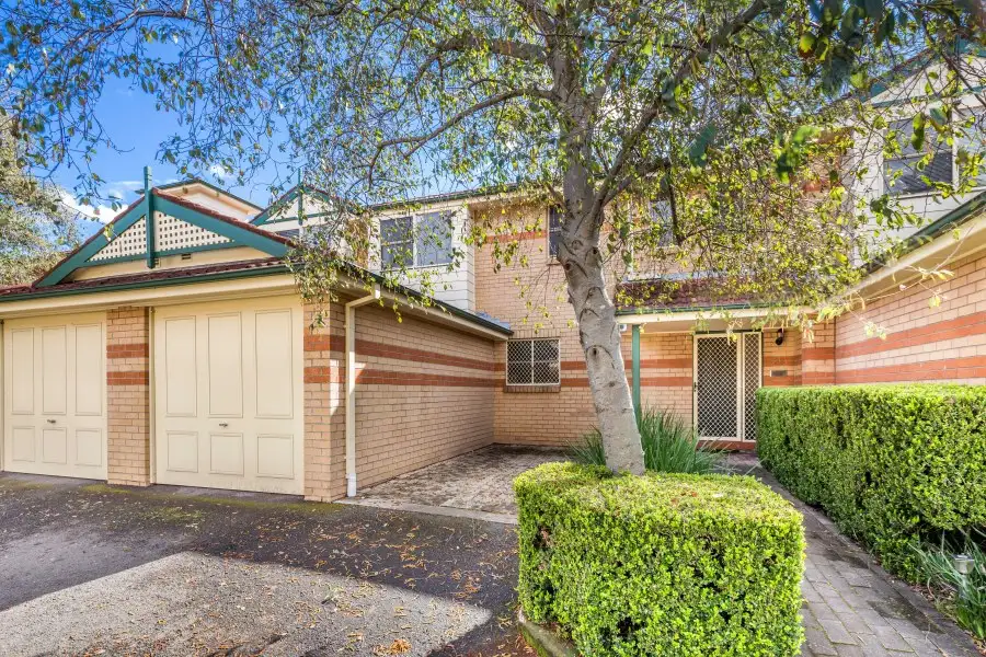 Main view of Homely townhouse listing, 28/1 Bennett Avenue, Strathfield South NSW 2136
