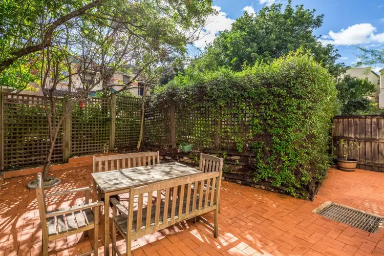 Second view of Homely townhouse listing, 28/1 Bennett Avenue, Strathfield South NSW 2136