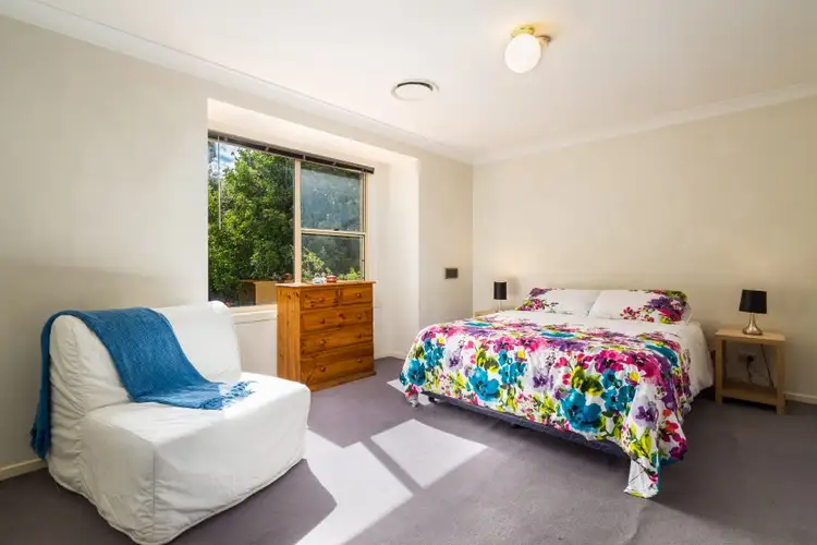 Fourth view of Homely townhouse listing, 28/1 Bennett Avenue, Strathfield South NSW 2136