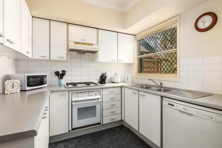 Fifth view of Homely townhouse listing, 28/1 Bennett Avenue, Strathfield South NSW 2136