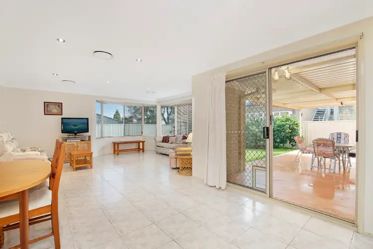 Third view of Homely house listing, 18 Boyd Place, Barden Ridge NSW 2234