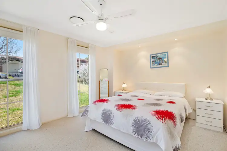 Fourth view of Homely house listing, 18 Boyd Place, Barden Ridge NSW 2234