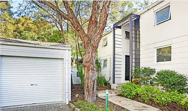 6/62 Trafalgar Street, Annandale NSW 2038