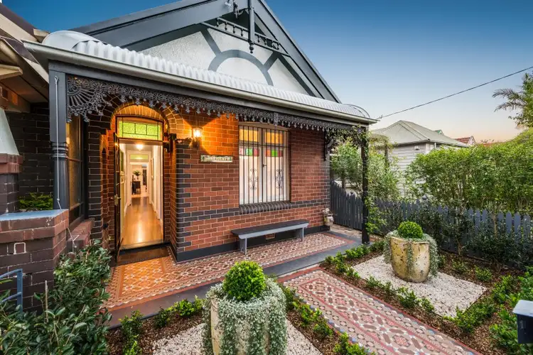 4 National Street, Leichhardt NSW 2040