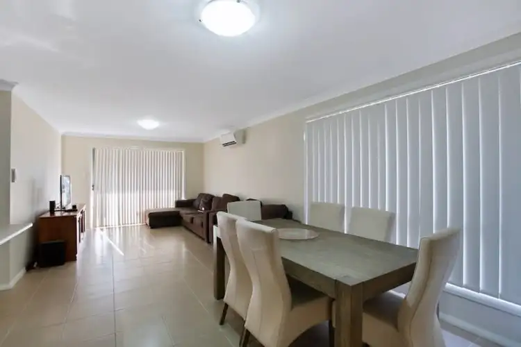 Third view of Homely house listing, 33 Plymouth Boulevard, Spring Farm NSW 2570