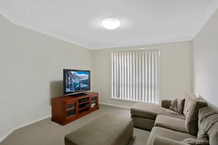 Fifth view of Homely house listing, 33 Plymouth Boulevard, Spring Farm NSW 2570