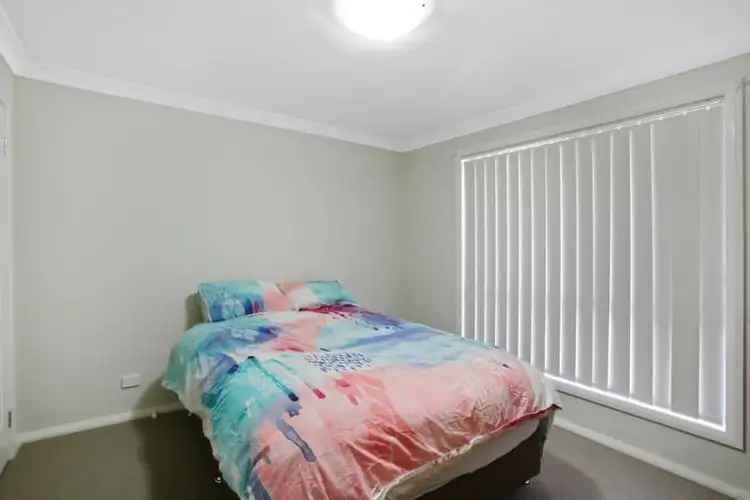 Sixth view of Homely house listing, 33 Plymouth Boulevard, Spring Farm NSW 2570