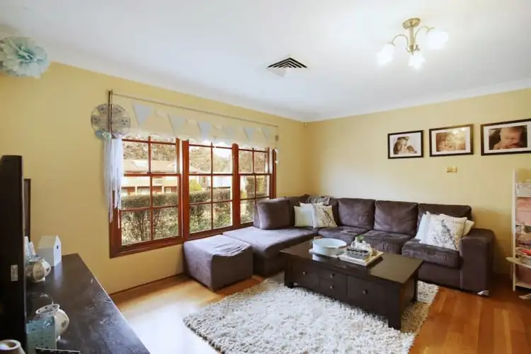 Second view of Homely house listing, 46 Ulmarra Avenue, Camden South NSW 2570