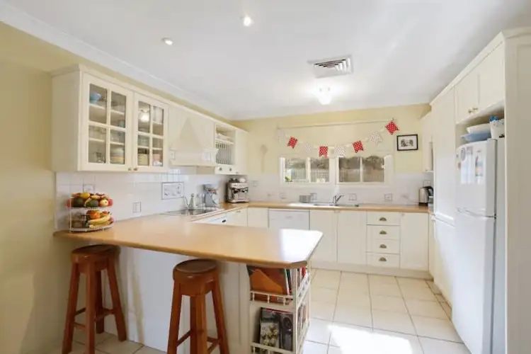 Fourth view of Homely house listing, 46 Ulmarra Avenue, Camden South NSW 2570