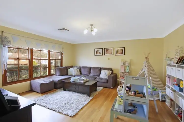 Fifth view of Homely house listing, 46 Ulmarra Avenue, Camden South NSW 2570