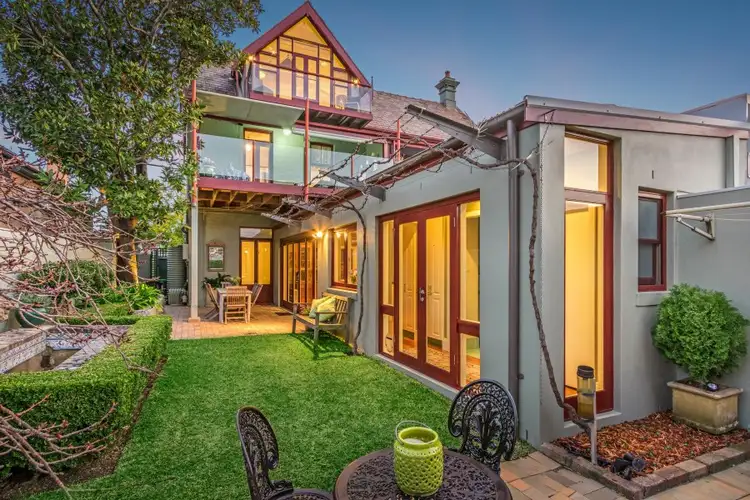 Second view of Homely house listing, 25 Ballast Point Road, Birchgrove NSW 2041