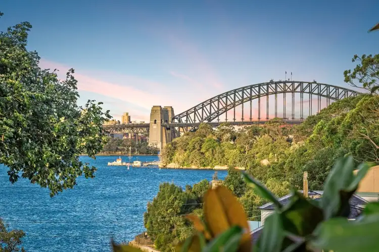 Third view of Homely house listing, 25 Ballast Point Road, Birchgrove NSW 2041