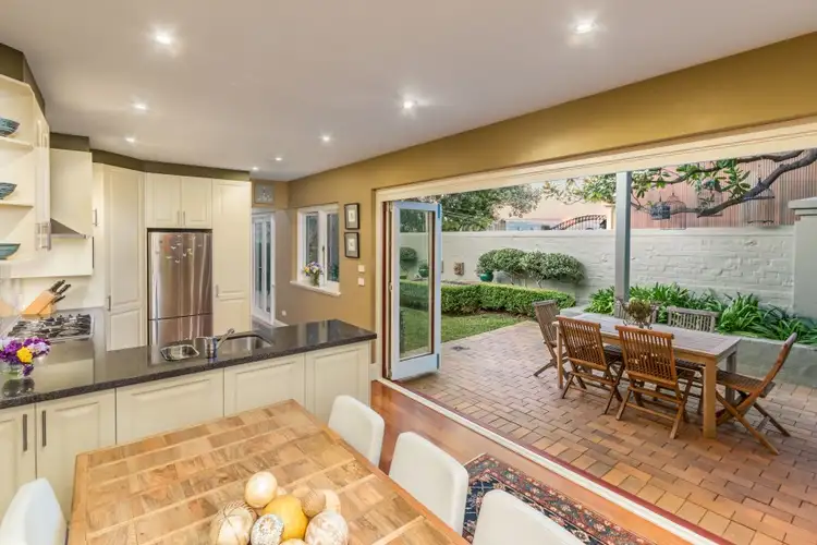 Fourth view of Homely house listing, 25 Ballast Point Road, Birchgrove NSW 2041