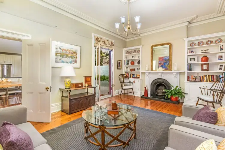 Fifth view of Homely house listing, 25 Ballast Point Road, Birchgrove NSW 2041