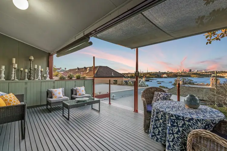 Sixth view of Homely house listing, 25 Ballast Point Road, Birchgrove NSW 2041