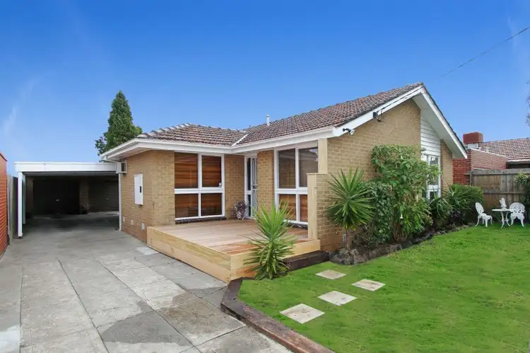 55 Elizabeth Drive, Lalor VIC 3075