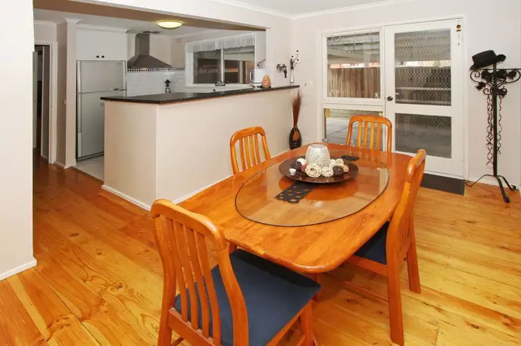 Third view of Homely house listing, 55 Elizabeth Drive, Lalor VIC 3075