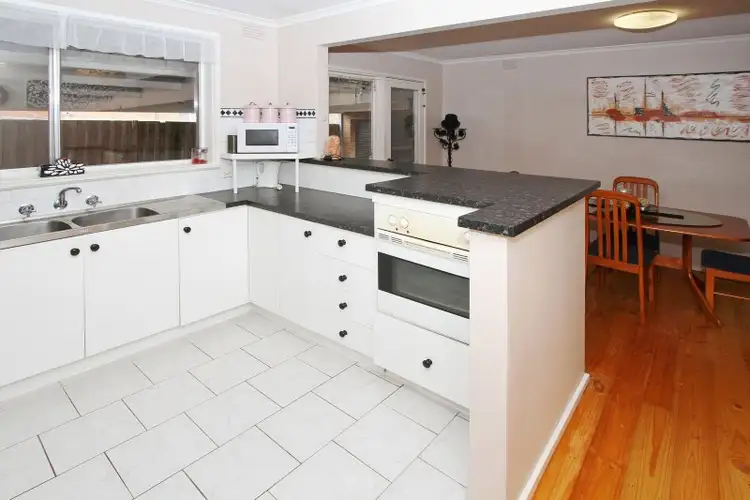 Fifth view of Homely house listing, 55 Elizabeth Drive, Lalor VIC 3075