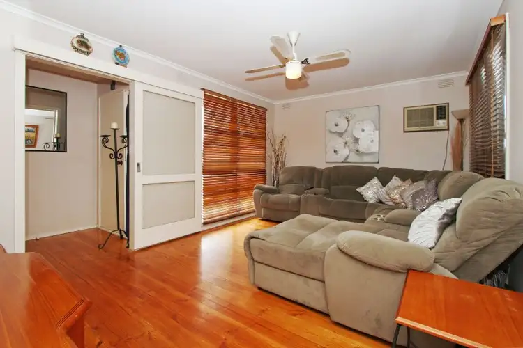 Sixth view of Homely house listing, 55 Elizabeth Drive, Lalor VIC 3075