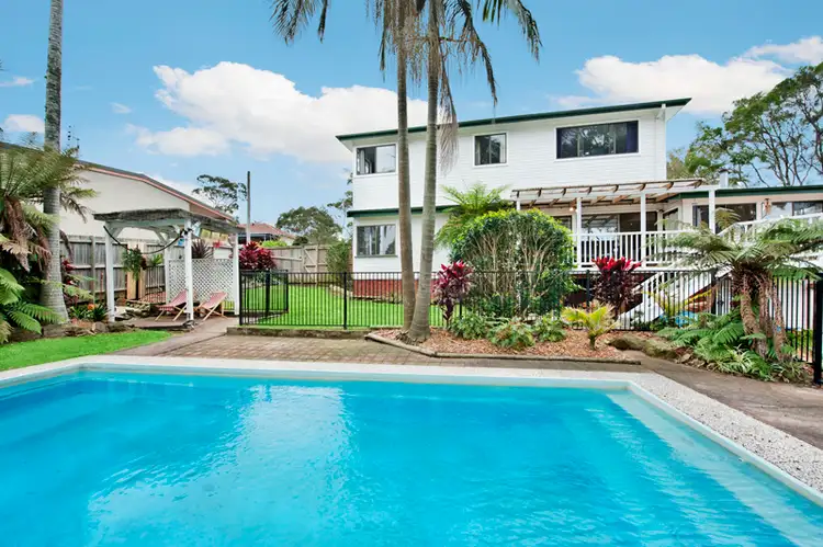 Second view of Homely house listing, 15 Myra Street, Frenchs Forest NSW 2086