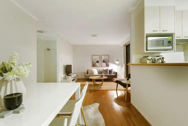 Second view of Homely apartment listing, 79/18-20 Knocklayde Street, Ashfield NSW 2131