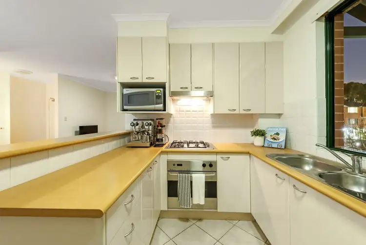 Fourth view of Homely apartment listing, 79/18-20 Knocklayde Street, Ashfield NSW 2131