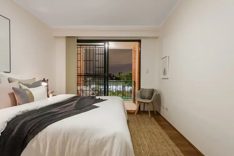 Sixth view of Homely apartment listing, 79/18-20 Knocklayde Street, Ashfield NSW 2131