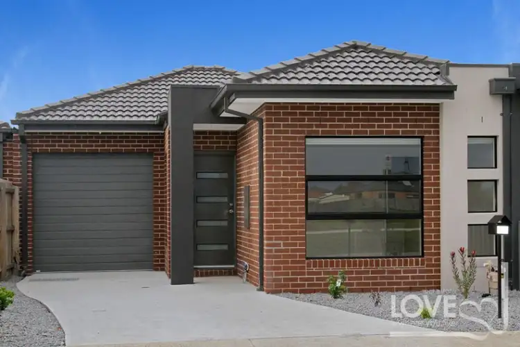 12 Garth Place, Epping VIC 3076