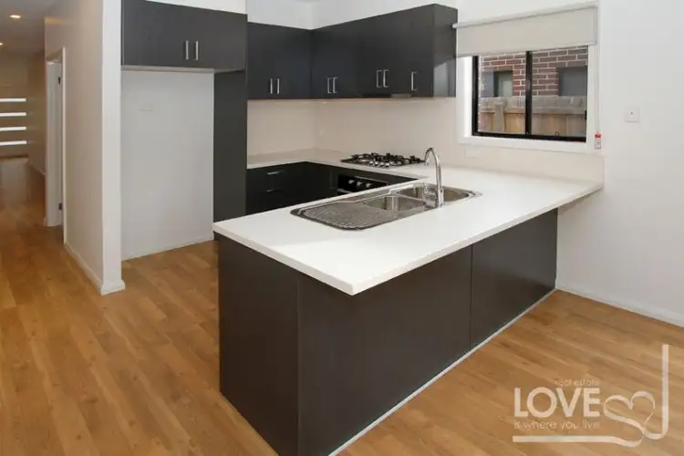 Second view of Homely house listing, 12 Garth Place, Epping VIC 3076