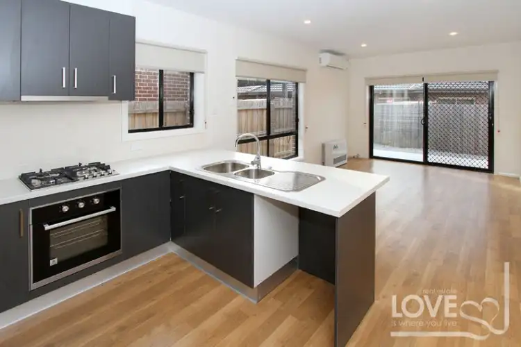 Third view of Homely house listing, 12 Garth Place, Epping VIC 3076