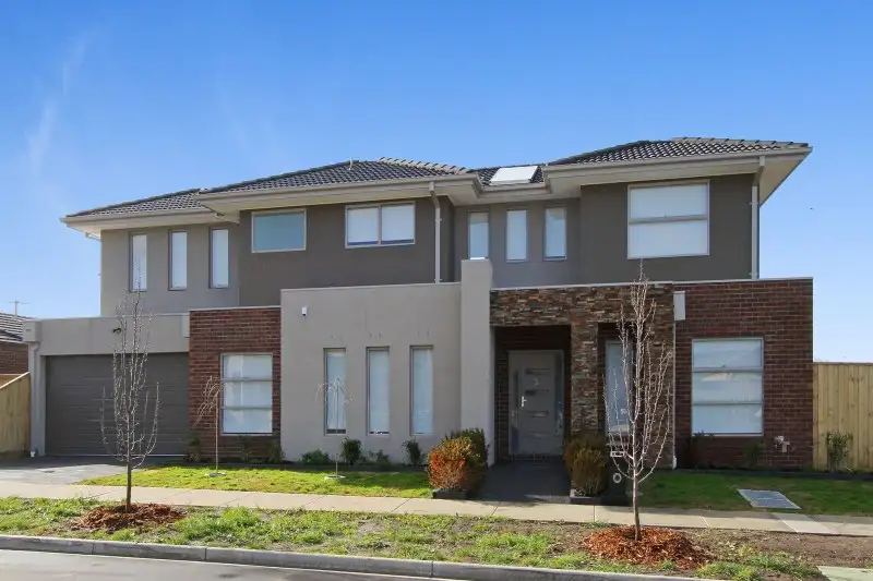Main view of Homely house listing, 2 St Naum Terrace, Lalor VIC 3075