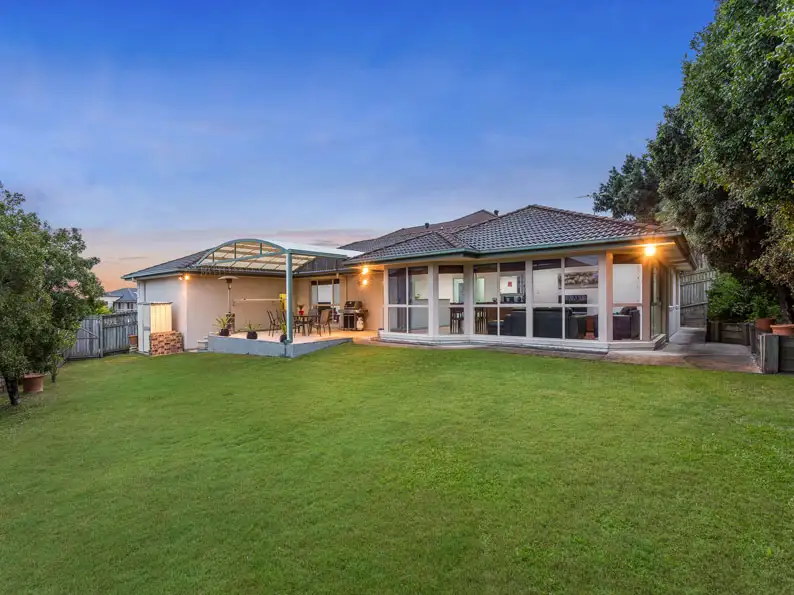 Main view of Homely house listing, 4 Epsom Court, Carindale QLD 4152