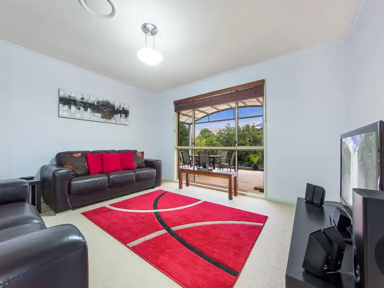Second view of Homely house listing, 4 Epsom Court, Carindale QLD 4152