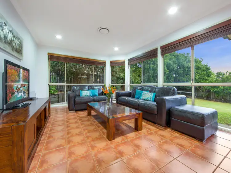 Sixth view of Homely house listing, 4 Epsom Court, Carindale QLD 4152
