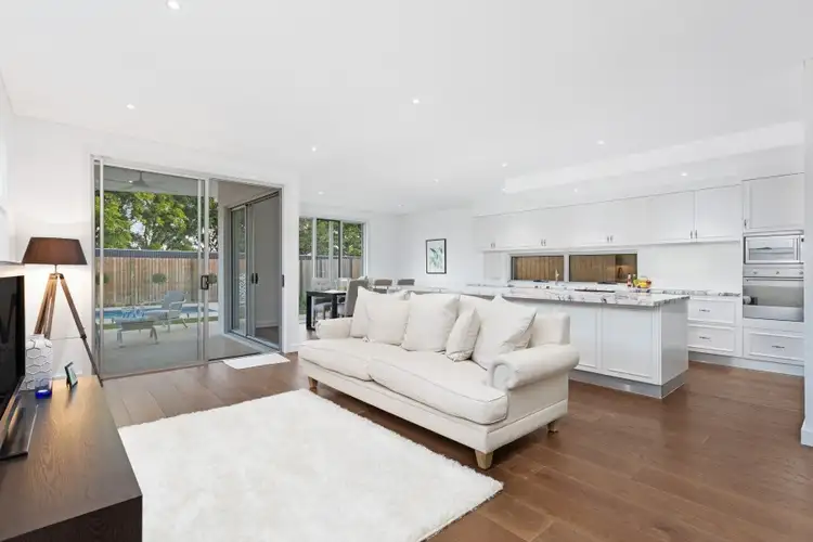 Second view of Homely house listing, 36 Mein Street, Hendra QLD 4011