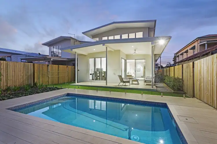Fourth view of Homely house listing, 36 Mein Street, Hendra QLD 4011