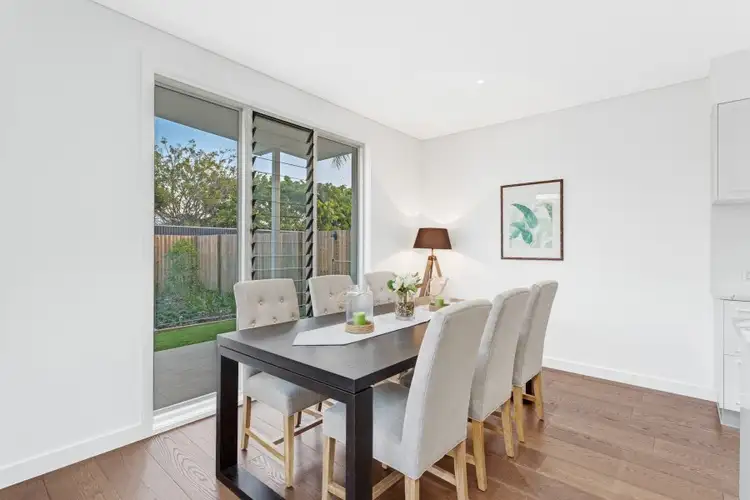 Sixth view of Homely house listing, 36 Mein Street, Hendra QLD 4011