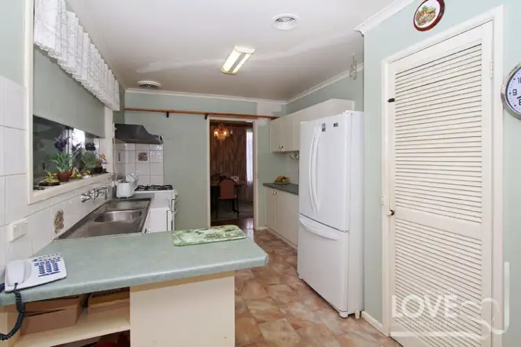 Second view of Homely house listing, 4 Roche Court, Epping VIC 3076