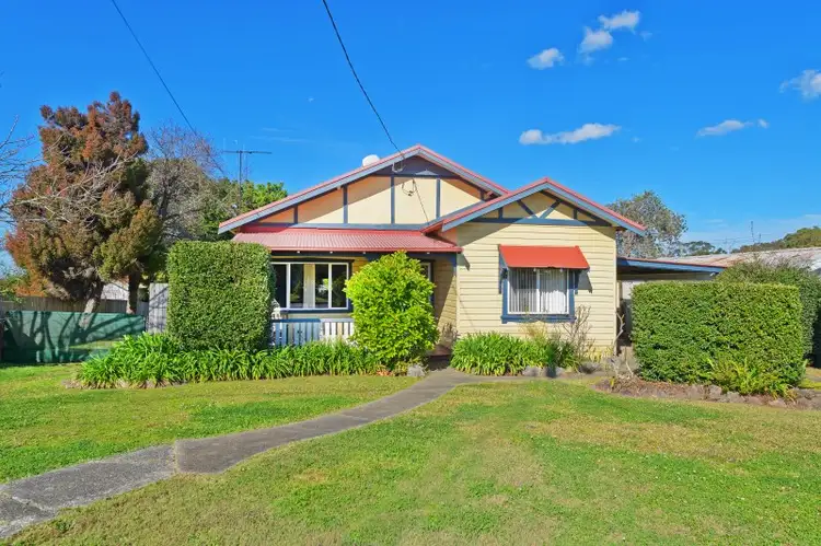 Main view of Homely house listing, 180 High Street, Wauchope NSW 2446