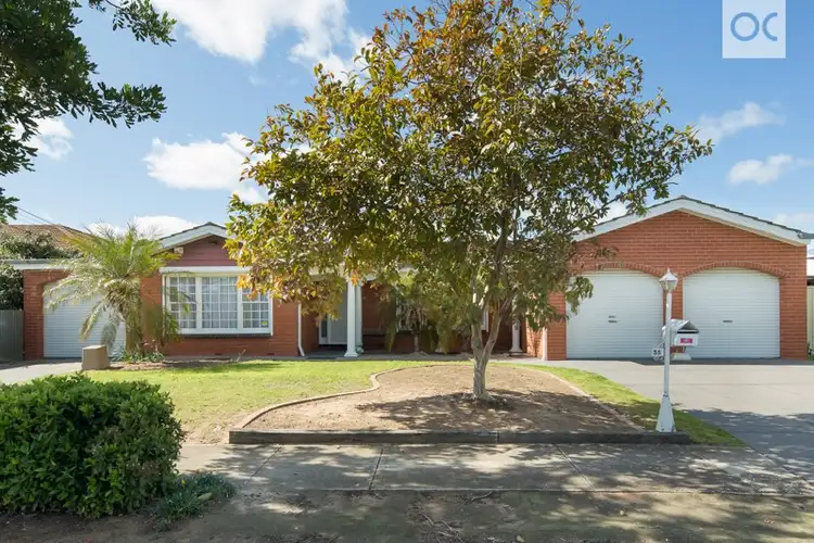 Second view of Homely house listing, 35 Baroda Avenue, Netley SA 5037