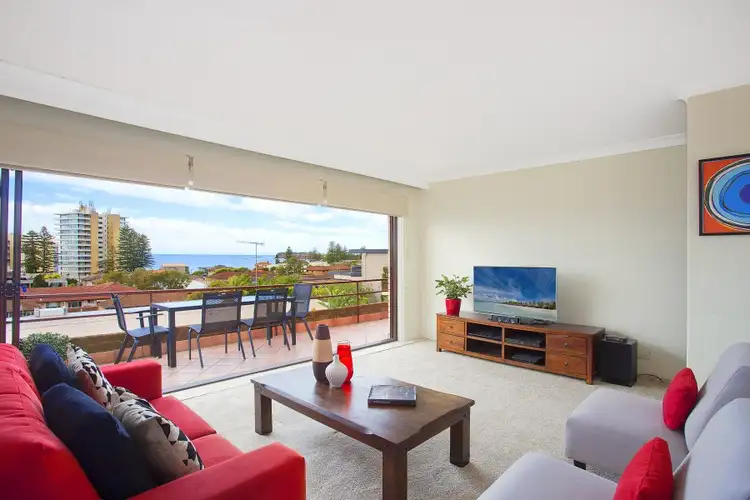 Second view of Homely apartment listing, 13/18 Ramsay Street, Collaroy NSW 2097