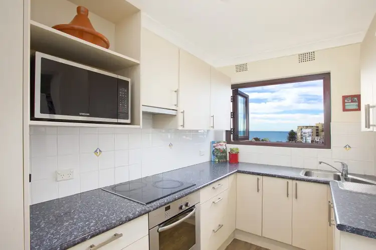 Fourth view of Homely apartment listing, 13/18 Ramsay Street, Collaroy NSW 2097