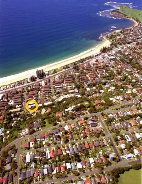 Sixth view of Homely apartment listing, 13/18 Ramsay Street, Collaroy NSW 2097