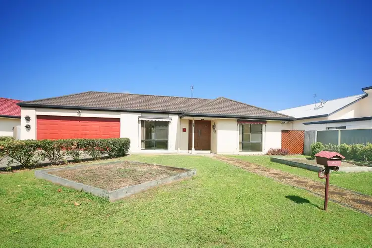 Main view of Homely house listing, 26 Fitzwilliam Drive, Sippy Downs QLD 4556