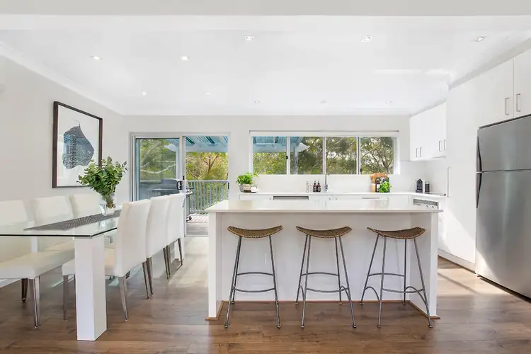 Second view of Homely house listing, 17 Stirling Avenue, Kirrawee NSW 2232