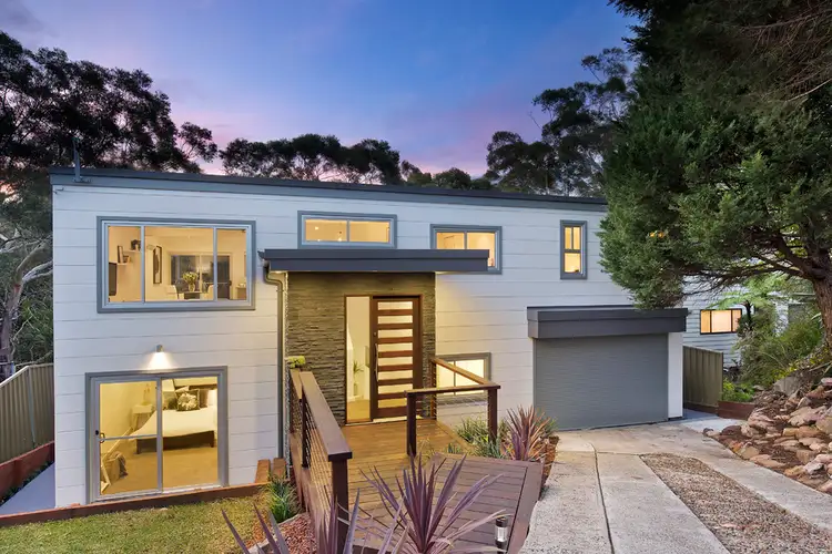 Third view of Homely house listing, 17 Stirling Avenue, Kirrawee NSW 2232